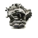 Smart ForFour 454 Getriebe 70 KW 717474 A4543700501