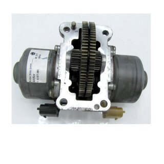 Smart ForFour 454 Stellmotor Getriebestellmotor Bühler 1.61.100.002/1.13.077.602