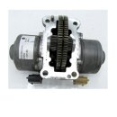 Smart ForFour 454 Stellmotor Getriebestellmotor Bühler 1.61.100.002/1.13.077.602