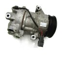 Smart ForFour 454 Klimakompressor A4542300111