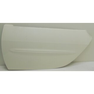 Smart ForTwo 450 Coupe Türpanel Verkleidung Beige links Q0000504V010