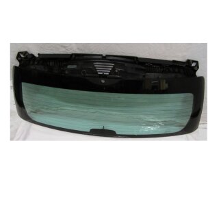Smart ForTwo 451 Heckscheibe A4517540075 A4516700500