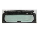 Smart ForTwo 451 Heckscheibe A4517540075 A4516700500