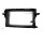 Smart ForFour 454 Schlossträger Frontmaske A4546200230