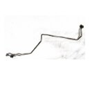 Smart ForFour 454 Klimaleitung Klimaschlauch A4548300815