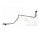 Smart ForFour 454 Klimaleitung Klimaschlauch A4548300815