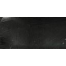 Smart ForTwo 450 Coupe Türpanel Verkleidung rechts mit Kratzern schwarz Q0000505V010