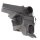Smart 454 ForFour Luftfiltergehäuse Luftfilterkasten A1350900301 A1340900101