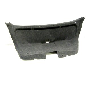 Mercedes-Benz W202 Verkleidung Heckklappe Heckdeckel A2026940125