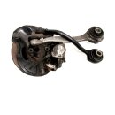 Mercedes-Benz W203 Achsschenkel A2093320001 Bremssattel A0034202183 vorne links