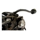 Mercedes-Benz W203 Achsschenkel A2093320001 Bremssattel A0034202183 vorne links