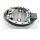 Smart ForTwo 451 Innenleuchte Leselampe Innenbeleuchtung vorne A4518200001