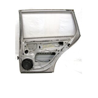 Mercedes W211 Kombi Tür outlet hinten rechts