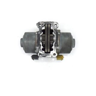 Smart ForTwo 451 Getriebestellmotor Elektrostellmotor A4518290201
