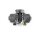 Smart ForTwo 451 Getriebestellmotor Elektrostellmotor A4518290201