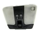 Mercedes-Benz W202 Innenleuchte mit Schiebedachschalter A2028200001 A1408206710