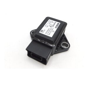 Smart ForFour 454 Querbeschleunigungssensor Sensor A4545420418 Bosch 0265005289