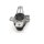 Smart ForFour 454 Getriebestützlager Gummilager rechts A4542400017 MR594202