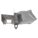 Smart ForTwo 451 Verkleidung Mittelkonsole unten A4516890006