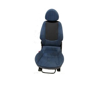Smart ForFour 454 Sitz vorne links Fahrersitz mit A4545407305