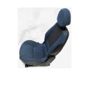 Smart ForFour 454 Sitz vorne links Fahrersitz mit A4545407305
