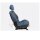 Smart ForFour 454 Sitz vorne links Fahrersitz mit A4545407305