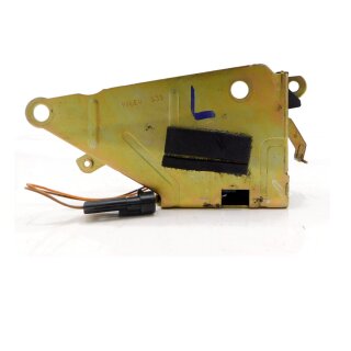 Smart ForTwo 450 Coupe Cabrio Türschloss Verriegelung links A4507200100 Q0002855V008 / V009