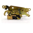 Smart ForTwo 450 Coupe Cabrio Türschloss Verriegelung links A4507200100 Q0002855V008 / V009