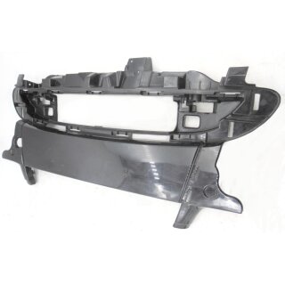 Smart Fortwo 451 Coupe Cabrio Stoßstange mitte Vorne A4516270002