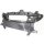 Smart Fortwo 451 Coupe Cabrio Stoßstange mitte Vorne A4516270002