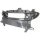 Smart Fortwo 451  Frontmaske Frontmitteltei  A4516270002