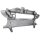Smart Fortwo 451  Frontmaske Frontmitteltei  A4516270002