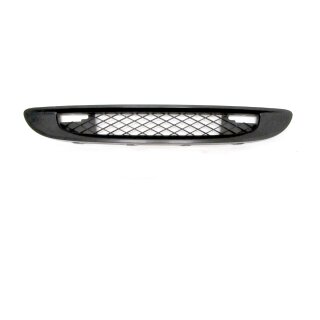 Smart ForTwo 451 Coupe Cabrio Kühlergrill schwarz A4518880015 A4518880123