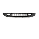 Smart ForTwo 451 Coupe Cabrio Kühlergrill schwarz A4518880015 A4518880123