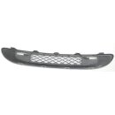 Smart ForTwo 451 Coupe Cabrio Kühlergrill schwarz A4518880015 A4518880123