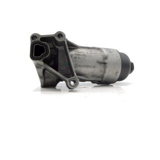 Mercedes-Benz W245 Ölfitergehäuse Ölfilter Gehäuse A6401800710