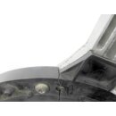 Mercedes-Benz W124 Scheibenwischer Wischergestänge vorne A1248204442
