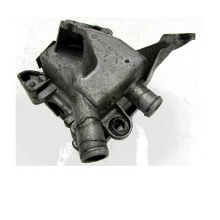 Mercedes-Benz W210 E-Klasse Heizelement Zuheizer A6111500304 mit A210460135