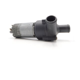 Mercedes-Benz W202 Umwälzpumpe Zusatzwasserpumpe A2028350064 Bosch 0392020081