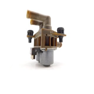Mercedes-Benz W202 Heizungsventil Duoventil Ventil Heizung A0018303684