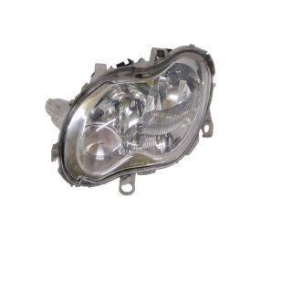 Smart ForTwo 450 Facelift Frontscheinwerfer Hauptscheinwerfer links 0301169201   Q0001901V011 /V008 /V007