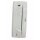 Smart 451 ForTwo CDI Verkleidung Heckklappe weiß A4517570006 A4517500009