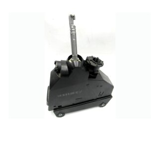 Smart ForTwo 451 Mittelschaltung Schalthebel Softtip A4512600009