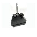 Smart ForTwo 451 Mittelschaltung Schalthebel Softtip...