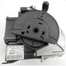 Smart 451 ForTwo Klimabedienteil Heizungsregler A4518200197 OHNE KLIMA