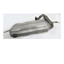 Smart ForTwo 451 Diesel Auspuffanlage Dieselpartikelfilter A4514901181