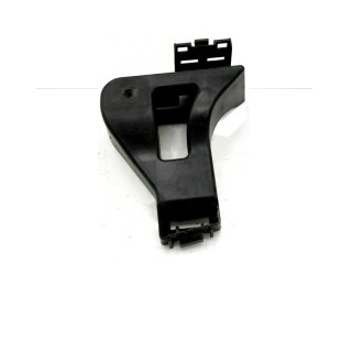 Smart ForTwo 451 Strebe hinten Befestigung Heckmittelteil links A4516430120