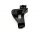Smart ForTwo 451 Strebe hinten Befestigung Heckmittelteil links A4516430120