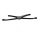 Smart ForTwo 451 Querträger hinten A4513100222 mit Abschirmblech A4513510088