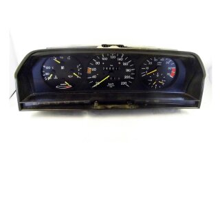 Mercedes-Benz Kombiinstrument Tacho W201 190 A2015408211